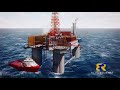 Ocean engineering  films blueray