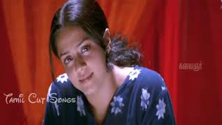 Iyarkaiyin Mozhigal Purinthuvidil Katrin Mozhi.. Oliyaa.. Isaiyaa Jyothika Song Vidyasagar Hits