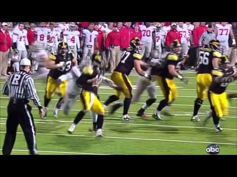 2010 Ohio State Football Season Highlight Video