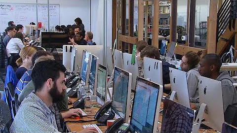 Students target fake news bots on Twitter