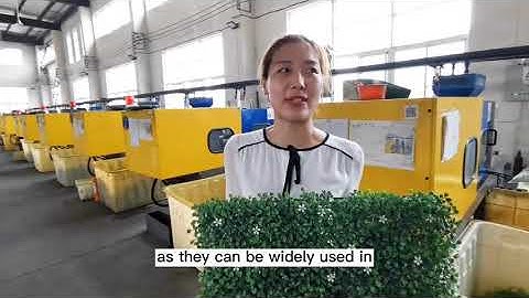 Sunwing Artificial Plants Factory, Manufacturer, Supplier In China