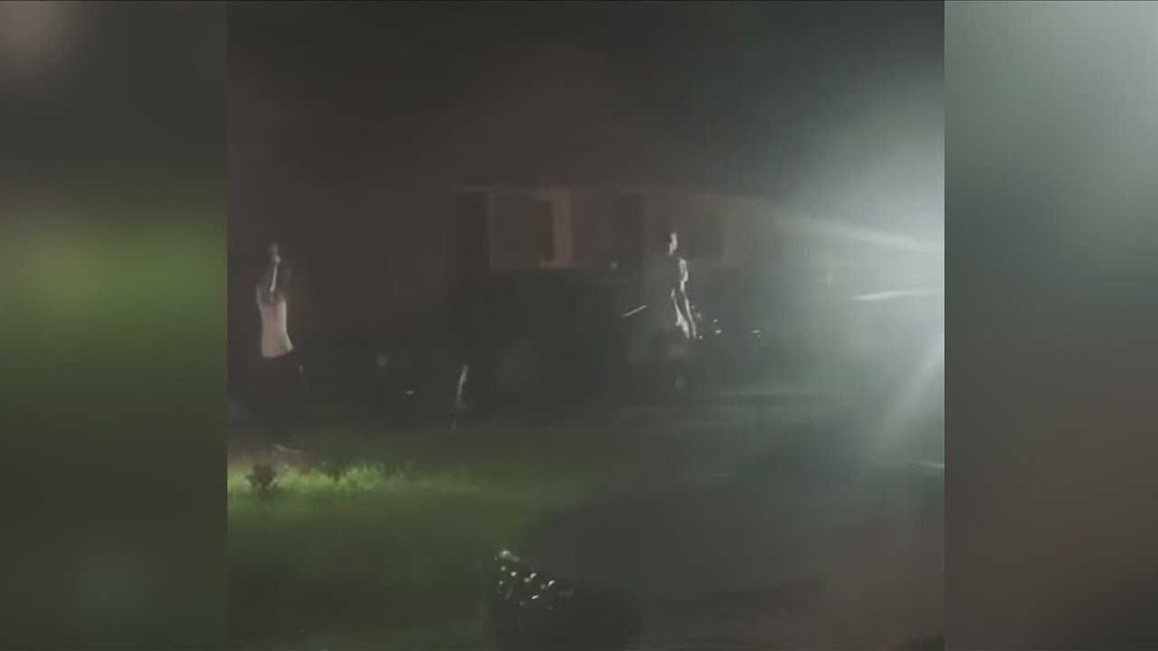 Attorney files lawsuit after Baton Rouge home gets raided