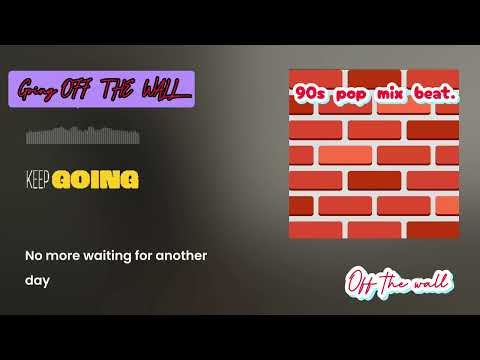 Going off the wall .  #offthewall #ai_song #ai_cover #popsong #explore #ai_music  #remix #clubmusic