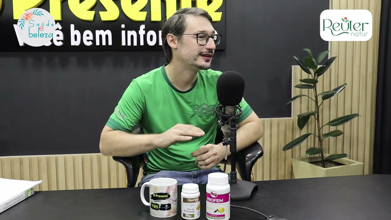 Óleo de prímula: aliado natural da saúde feminina