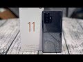 Xiaomi 11T Pro - The Fastest Charging Android Phone Yet?