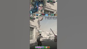 IM FAMOUS | #sahphie #COUNTERSTRIKE #CS2 #gaming #twitch #kick #live #robotgirl #troll