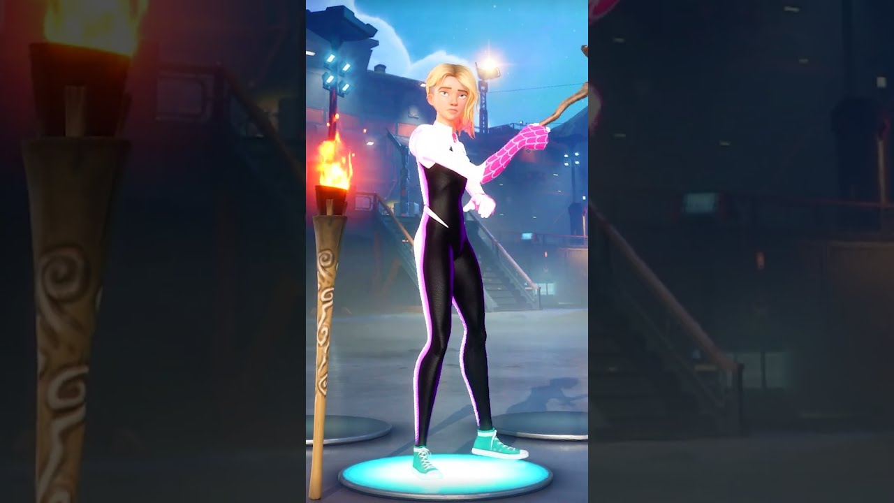 CLEANEST GODLY TRANSITIONS 