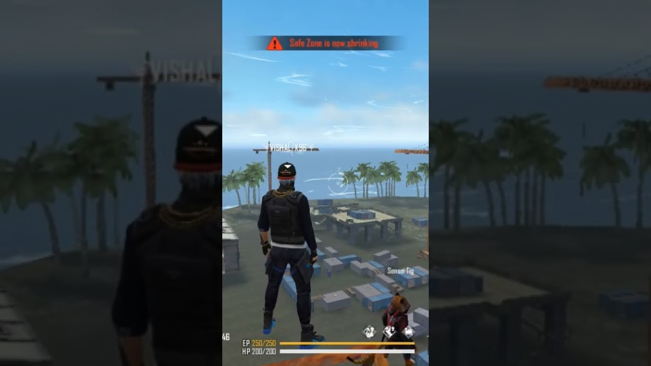 🥰free fire new event ff gen😍