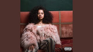 Video thumbnail of "Ella Mai - Naked (Bonus Track)"