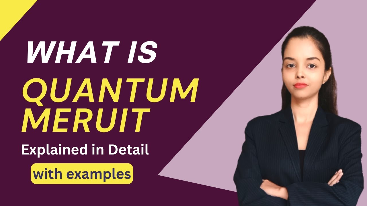 Update more than 148 suit upon quantum meruit best