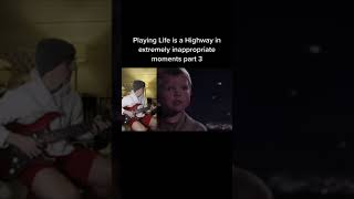 Life Is A Highwayawkward starwarsonly On Instagram shorts starwars anakinskywalker