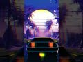 Late-Night Synthwave Magic 💜 #synthwave #retrowave #dreamwave #80svibes #vaporwave #outrun #synthpop