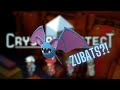 Zubats  crystal project part 2