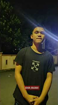 Kevin (BIFI MERAH) VS Johan (BOS DANCOW)