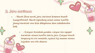 Tugas Bsunda Pambeda Novel Jeung Carpon