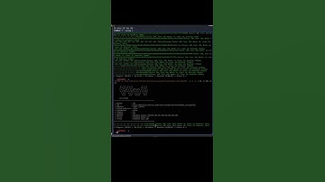 Getting accses to website with fuzzing... #pentesting