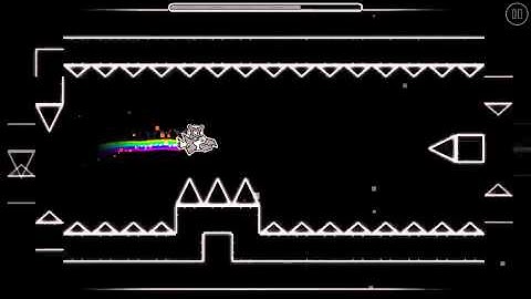 Geometry dash | Dizzy world by YunHaSeu