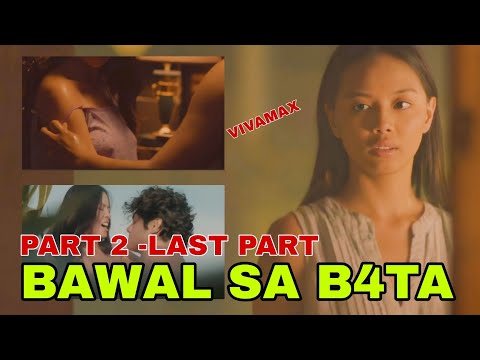 Part 2 | PANIBUGHO O PANAYHUBO? GRABE MGA EKSENA DITO PURO DIGMAAN NG MGA SIM1LYA | Last Part