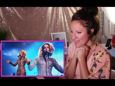 Vocal Coach REACTS to GLENNIS GRACE-RUN TO YOU