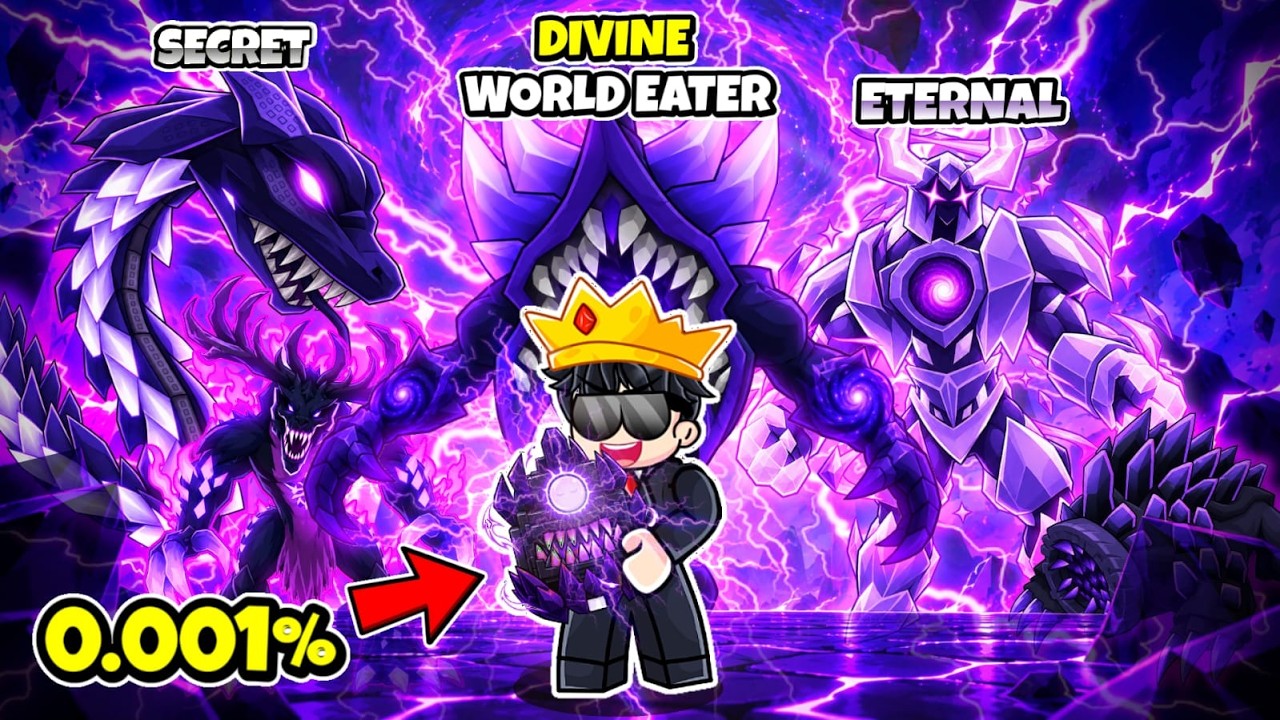 Latest Title & Thumbnail