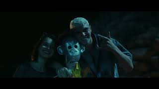 Space Monkeys - Trailer Ufficiale