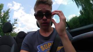 Concrafter~Womanizer