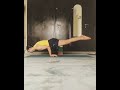 Swaying Mayur #yoga #yogaaday #fitness #yogaalignment #yogaeveryday #yogaeverywhere #yogaeverydamday