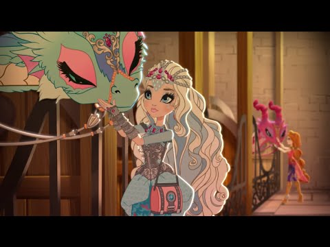 Вулкан бесплатные игры ever after high