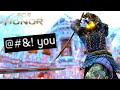 Revenge is Swift - Orochi Brawls Ep.#238 [For Honor]