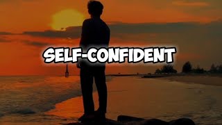 how to be confident, motivation to be confident in everything 😀😊📌
