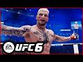 UFC 6 – Dan Hooker VS ILia Topuria