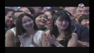 Perfect Match 2016 07 31 Part 1 (Malay Sub)