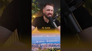 5 Counties With the HIGHEST Median Income!