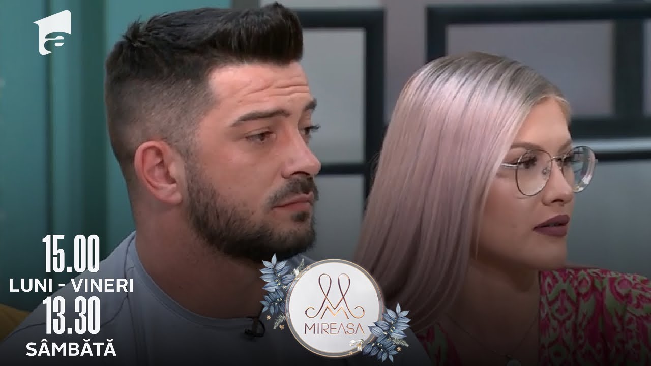 Perneș, supărat că Sabrina nu l-a băgat în seamă la petrecere 😲