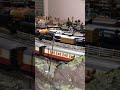 Hornby Cock O' The North
