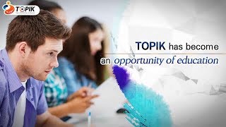 Download Lagu TOPIK Test Promotional Video 토픽 홍보동영상 MP3
