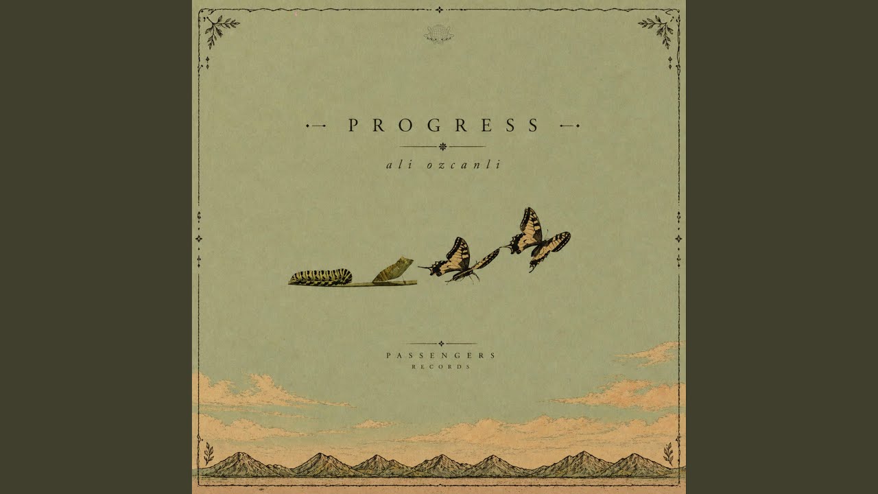 Guarda Progress (Radio Edit) su YouTube Guarda Progress (Radio Edit) su YouTube