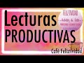 🤓📚 4+2 libros para leer y aprender de productividad, motivación, knowmadismo y modernidad líquida