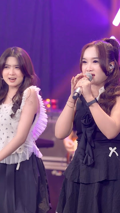 Cinta bukan sayur asem #cintabukansayurasem #ochialvira #divahani #livedangdut #dangdutkoplo