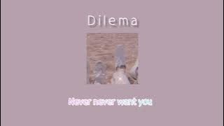 [THAISUB]​  Dilema - cherrybelle​ (cover​ version by eclat​ ft. Devienna​)​ || แปลไทย