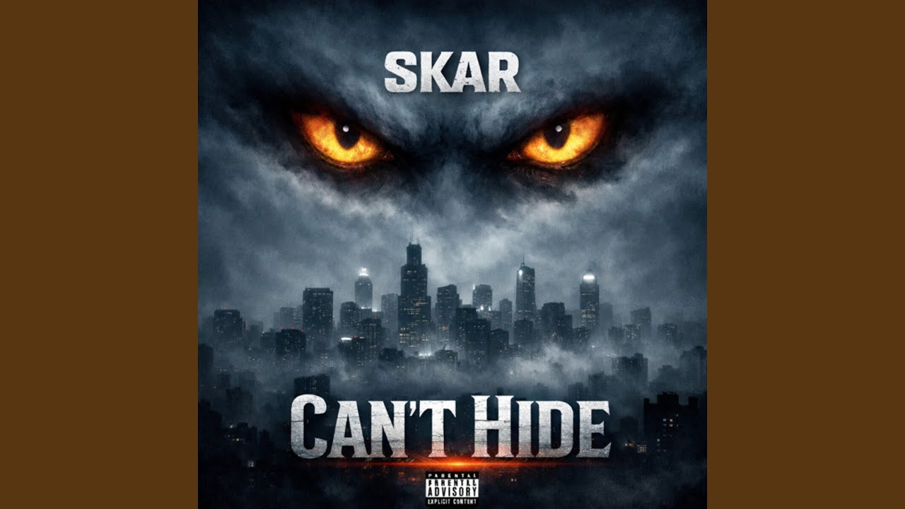 Watch Cant Hide on YouTube Watch Cant Hide on YouTube