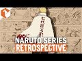 I Watched All of Naruto in a Month & Here's What I Thought | Naruto Retrospective