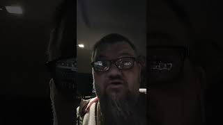 I absolutely hate it when technical Teddy messages me wanting to ask questions.