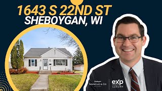 What does $285K get you in Sheboygan, WI?