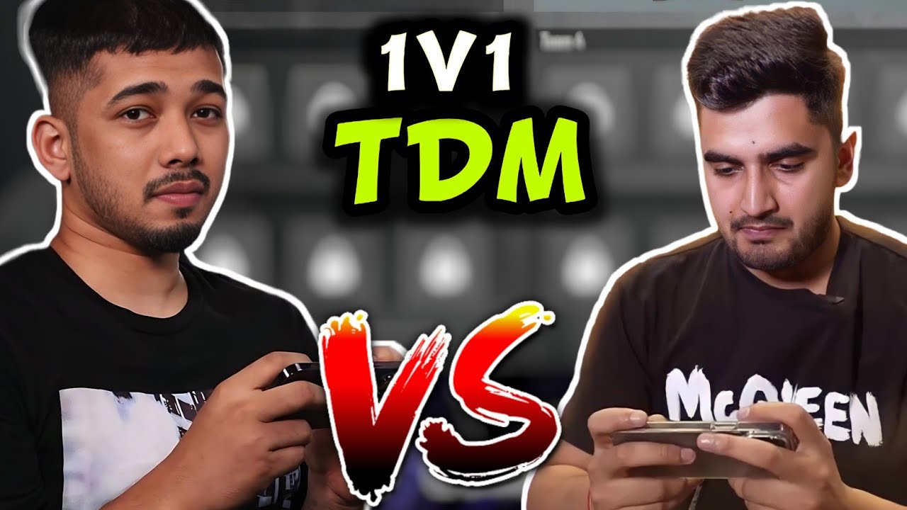 Mavi VS Scout 1v1 TDM Fight 🔥Scout Vs Mavi TDM M416 BGMI PUBG - YouTube