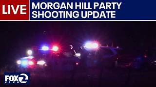 LIVE: Morgan Hill shooting sheriff update | KTVU