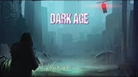Dark Age - Steam Beat