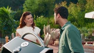 Aygaz Dünyası, Barbeküleriyle Bildiğinizden Fazlası!