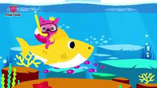 Baby Shark Dance - Sing and Dance! - Animal Songs - PINKFONG Songs for Children#BabyShark #PINKFONG