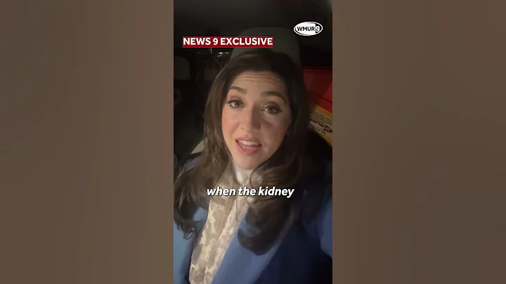 Concord man remains hopeful after historic pig kidney transplant removed